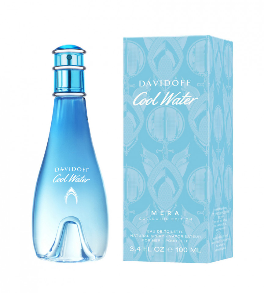 Davidoff Cool Water Mera