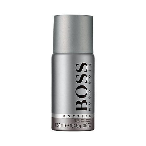 Deo Spray Hugo Boss Bottled