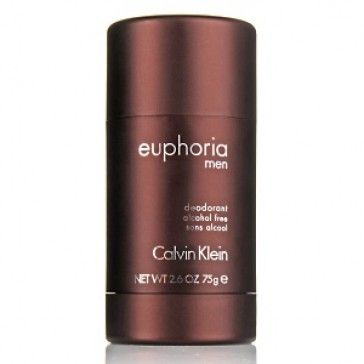 Deo Stick Calvin Klein Euphoria Men