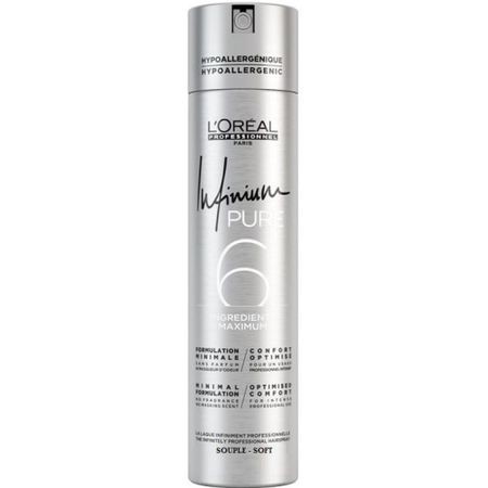 Fixativ L\'Oréal Professionnel Infinium Pure Fort