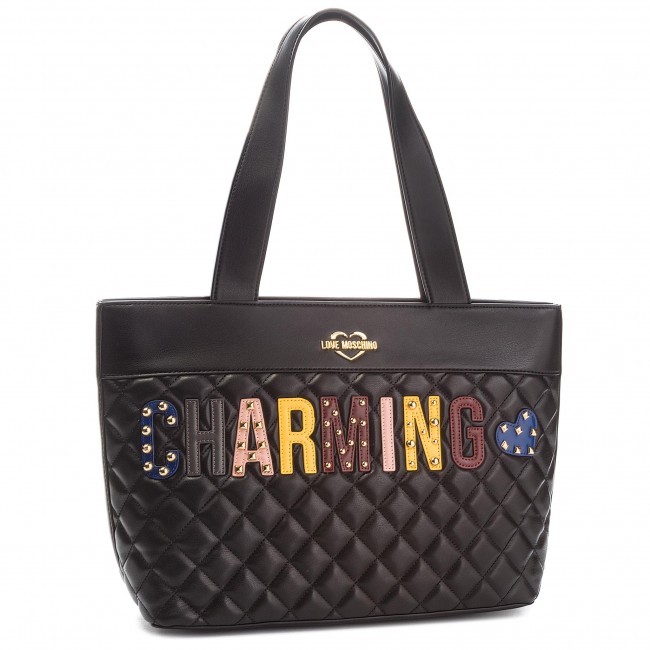 Geanta MOSCHINO Love Moschino JC4224PP06KC0000