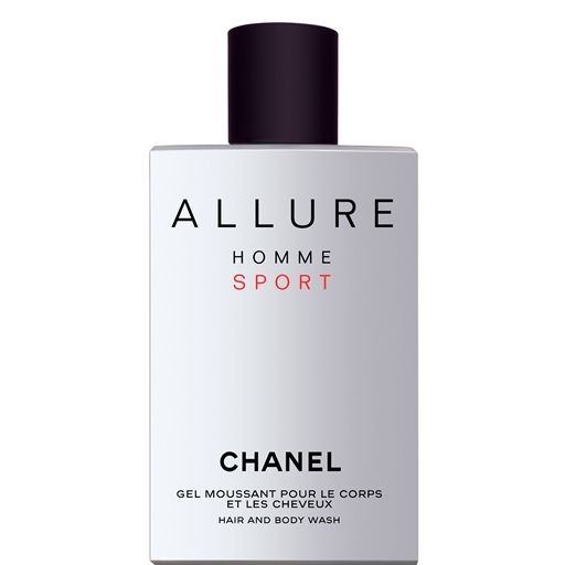 Gel de dus Chanel Allure Homme Sport