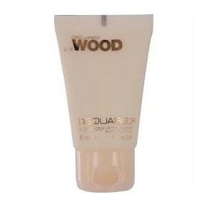 Gel de Dus Dsquared SHE Wood