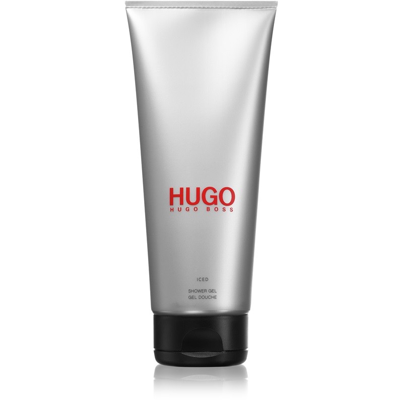 Gel de Dus Hugo Boss Hugo Iced