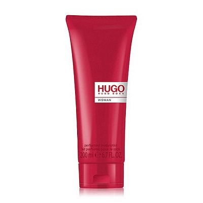 Gel de dus Hugo Woman