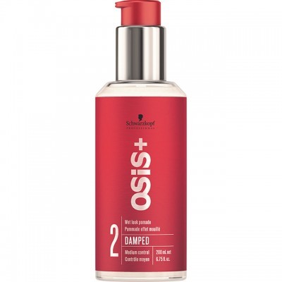 Gel de par Schwarzkopf Osis+ Damped