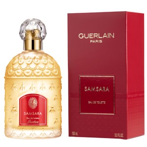 Guerlain Samsara (New Edition) EDT