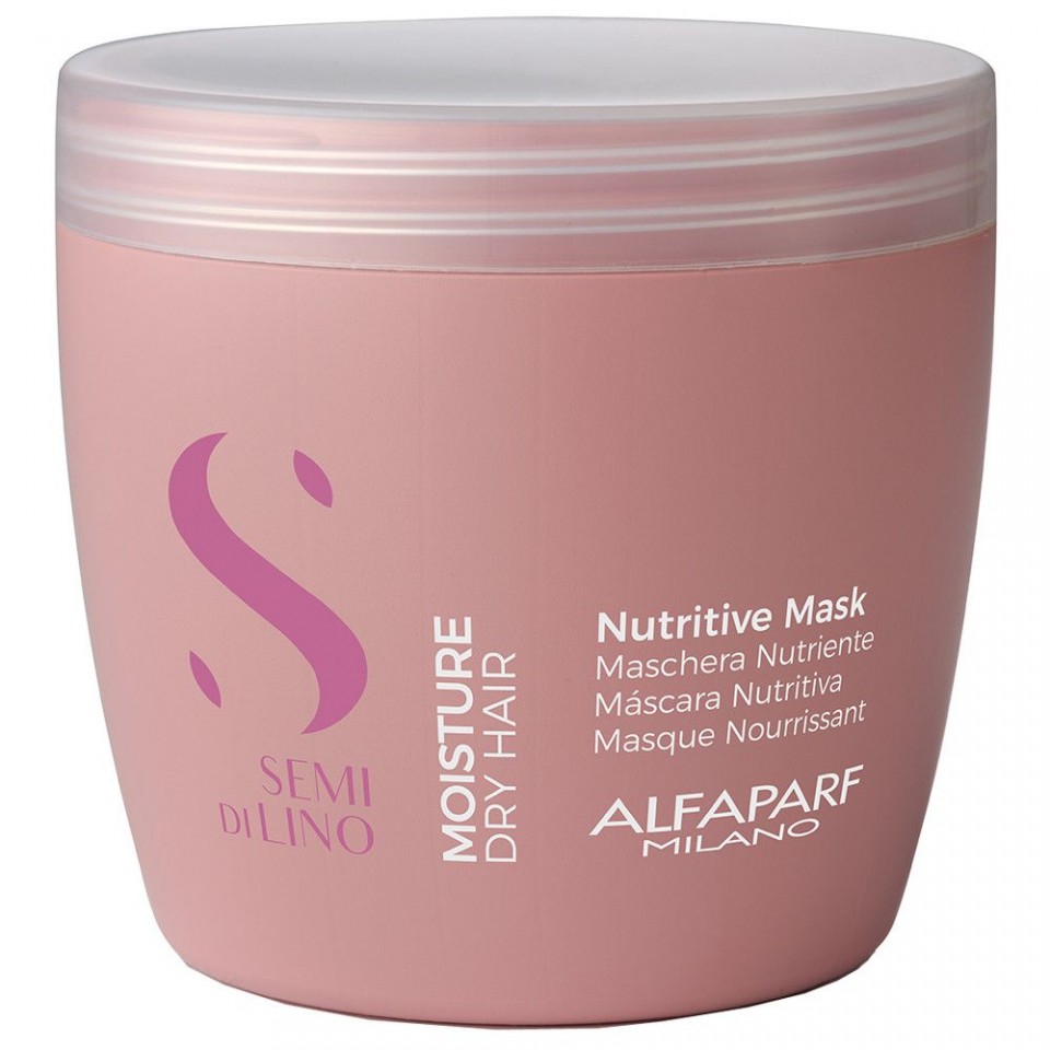Masca Alfaparf Semi Di Lino Moisture Nutritive