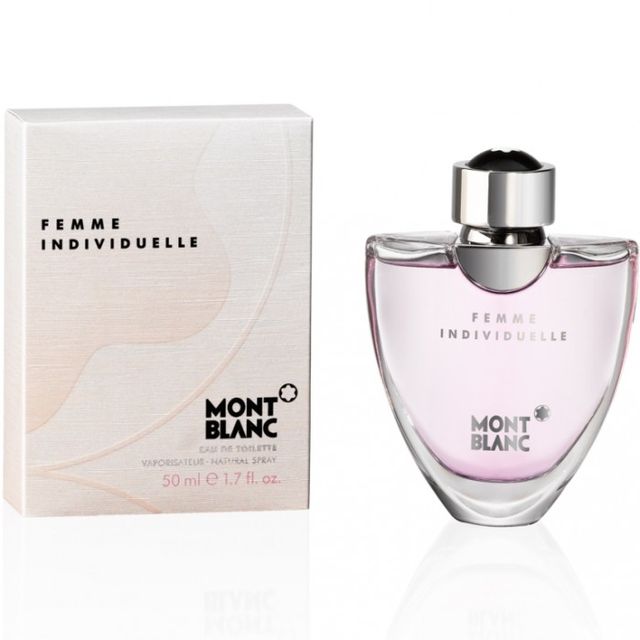 Mont Blanc Femme Individuelle