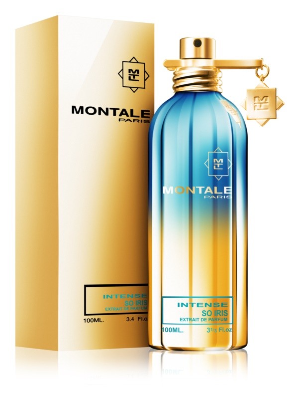 Montale Intense So Iris