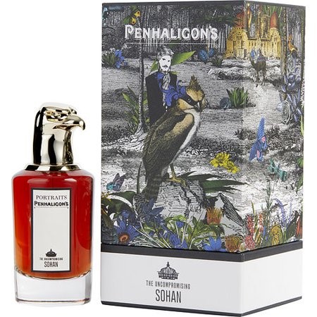 Penhaligon\'s The Uncompromising Sohan