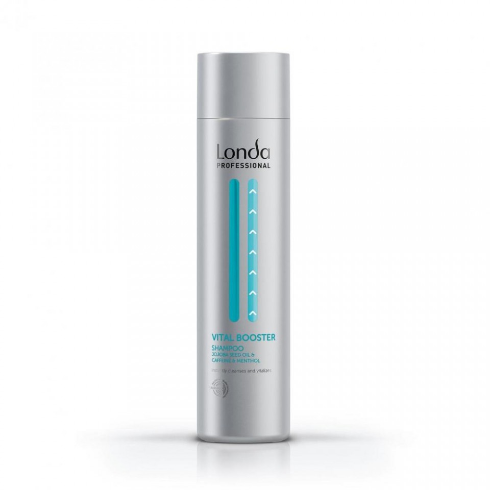 Sampon impotriva caderii parului Londa Professional Vital Booster