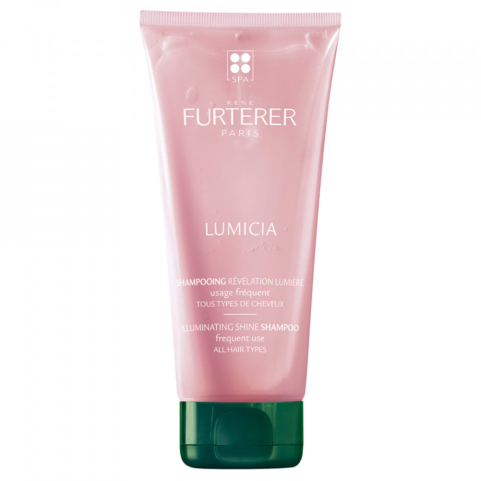 Șampon pentru luminozitate și strălucire Lumicia, Rene Furterer
