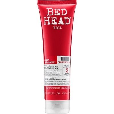 Sampon TIGI Bed Head Urban Anti-Dotes Resurrection