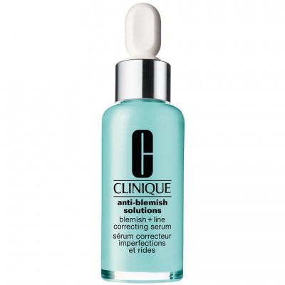 Ser Clinique Anti-Blemish Solutions Line Correcting Serum