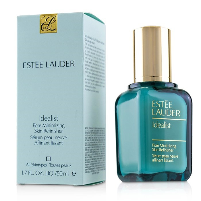 Ser pentru diminuarea porilor Estee Lauder Idealist