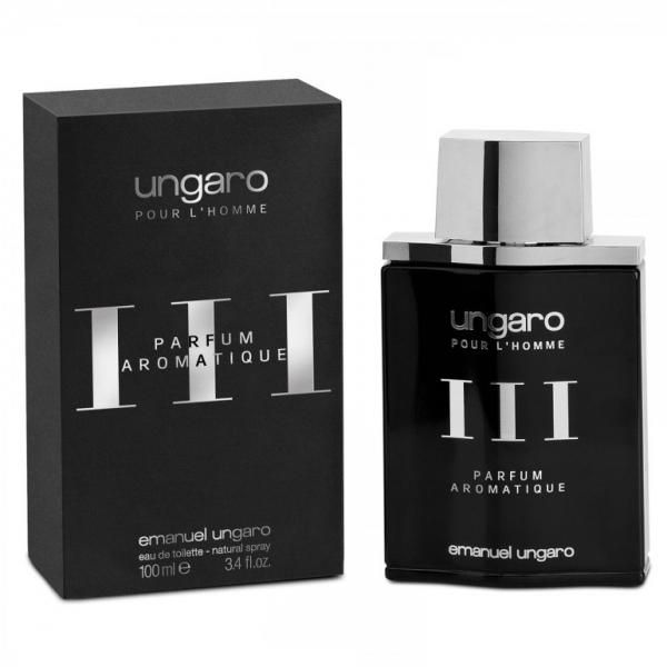 Ungaro III Aromatique