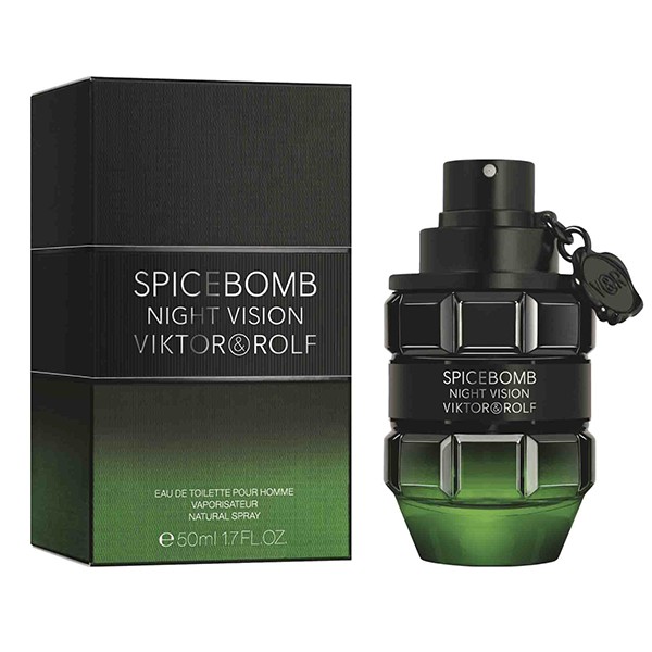 Viktor & Rolf SpiceBomb Night Vision