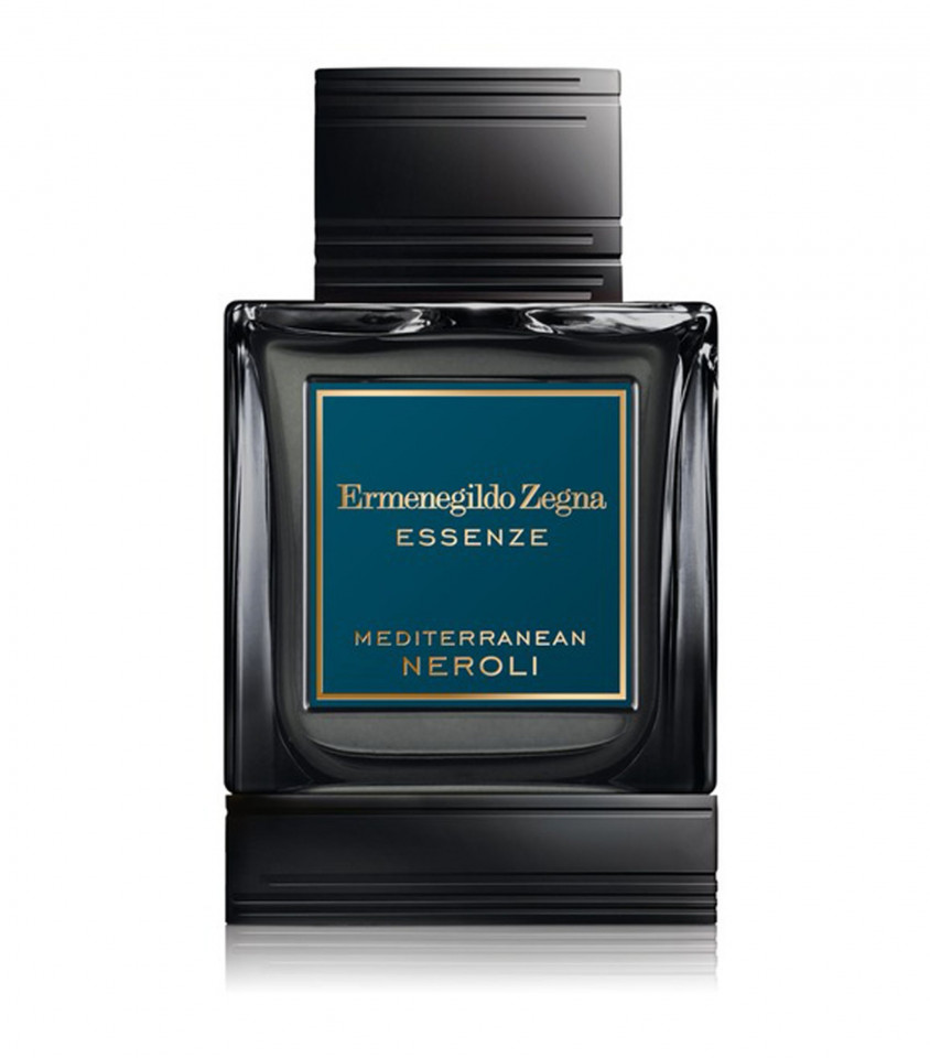 Zegna Mediterranean Neroli
