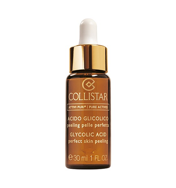 Acid glicolic Pure Actives Collistar