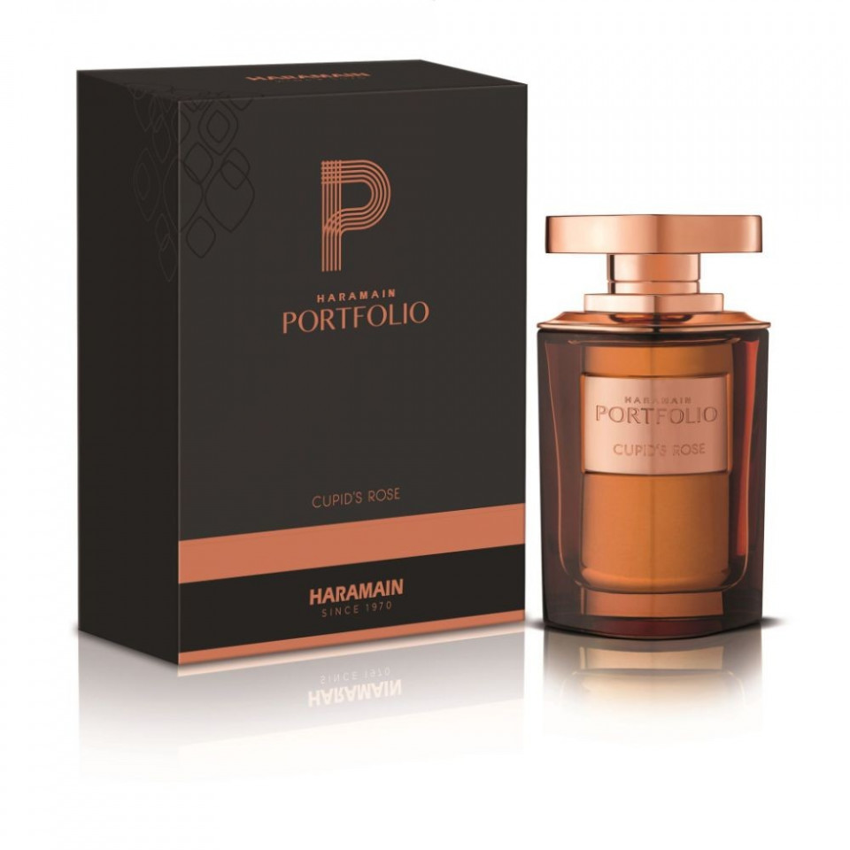 Al Haramain Cupid's Rose