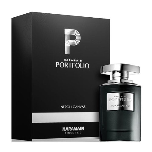 Al Haramain Portfolio Neroli Canvas
