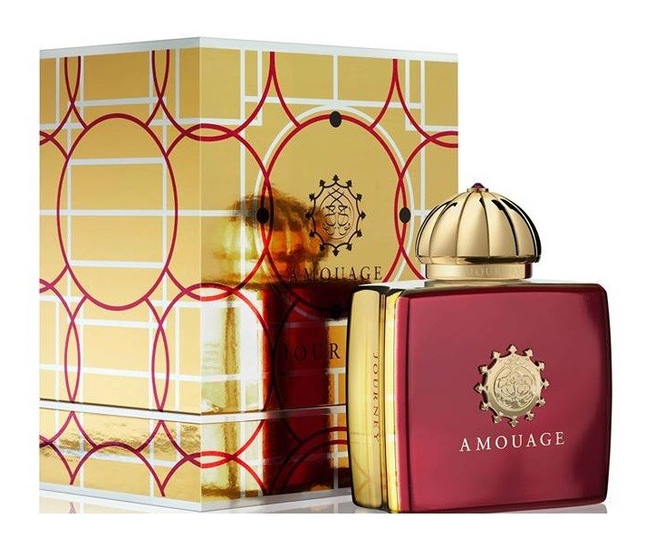 Amouage Journey Woman