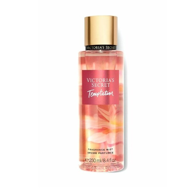 Apa Parfumata Victoria`S Secret Temptation Fragrance Mist Spray