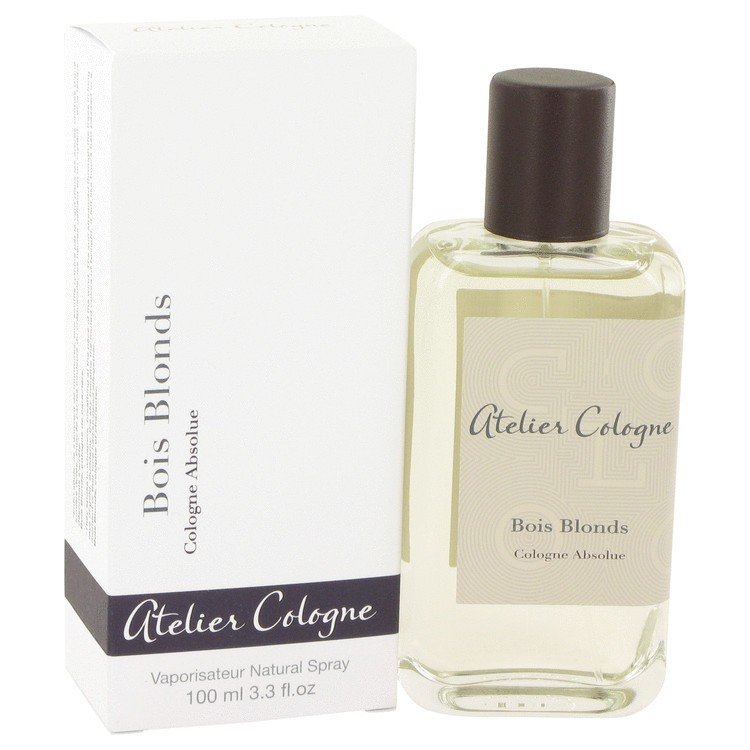 Atelier Cologne Bois Blonds