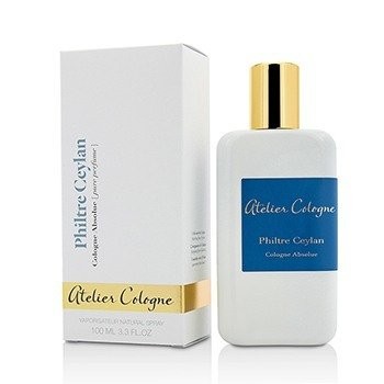 Atelier Cologne Philtre Ceylan