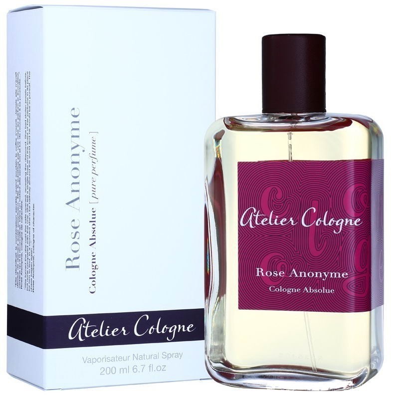 Atelier Cologne Rose Anonyme