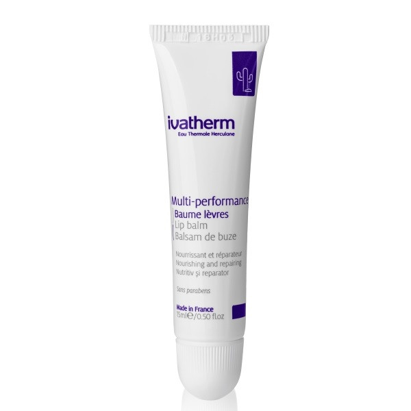 Balsam de buze Multi-performance Ivatherm
