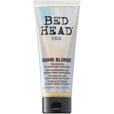 Balsam Tigi Bed Head Dumb Blonde Reconstructor