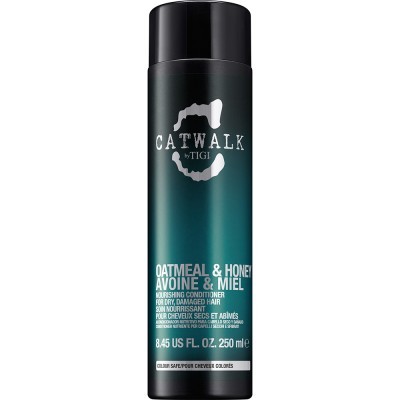Balsam TIGI Catwalk Oatmeal & Honey