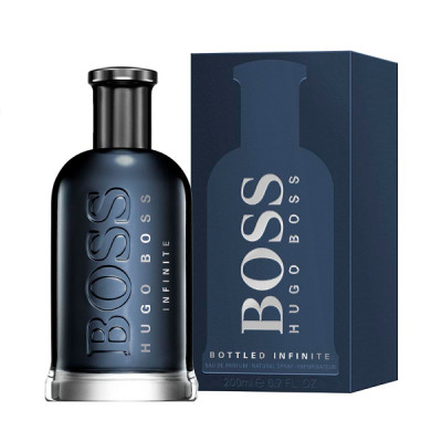 Boss Bottled Infinite