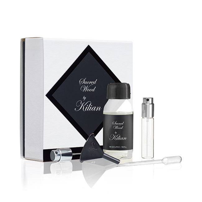 By Kilian Sacred Wood / Refill