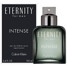 Calvin Klein Eternity Intense for Men