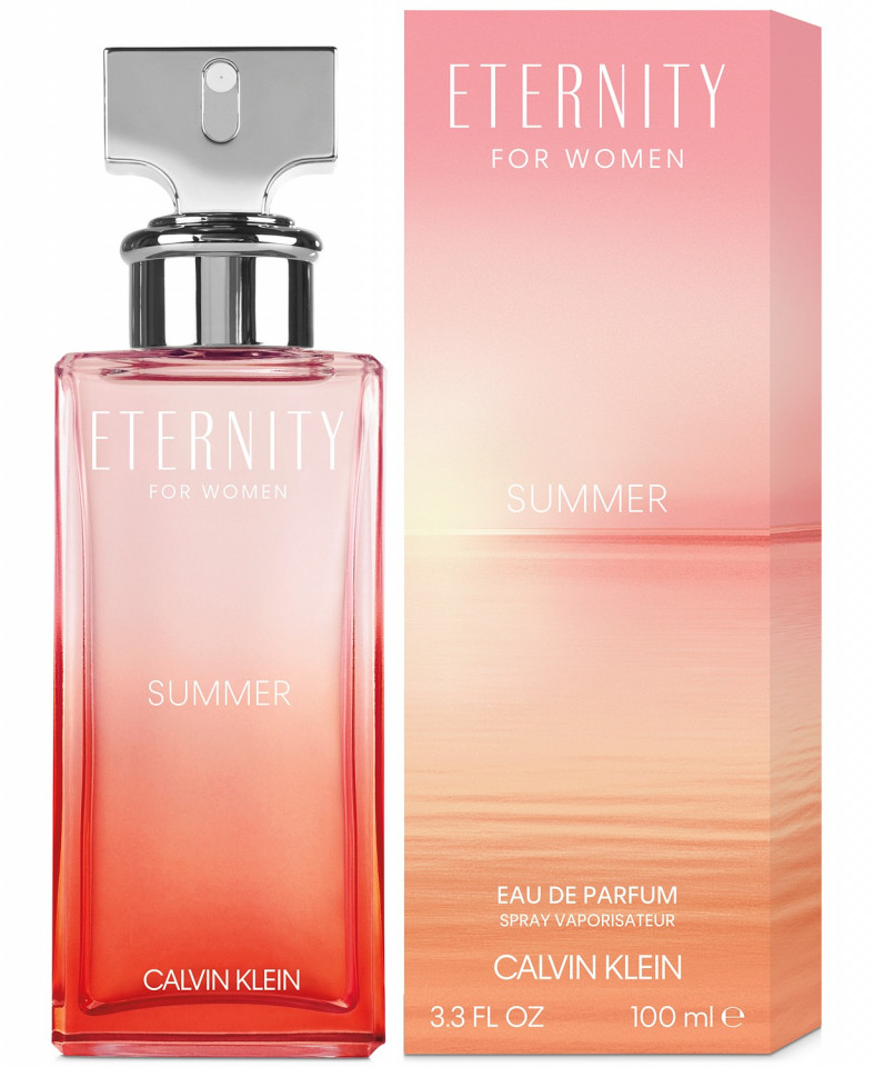 Calvin Klein Eternity Summer 2020 for Women