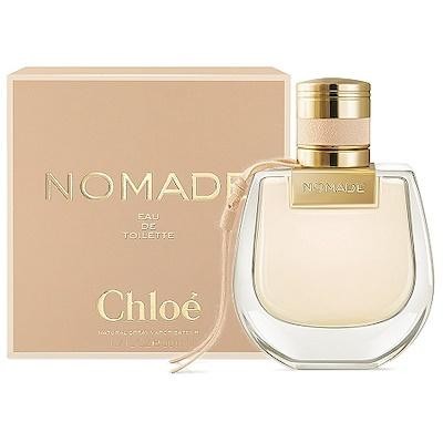 Chloe Nomade Eau de Toilette