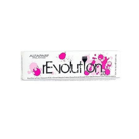 Crema de colorare directa Alfaparf Milano JC rEvolution nuanta Pink