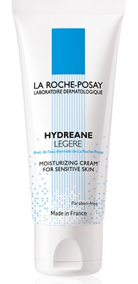 Crema hidratanta pentru piele sensibila Hydreane Legere La Roche-Posay