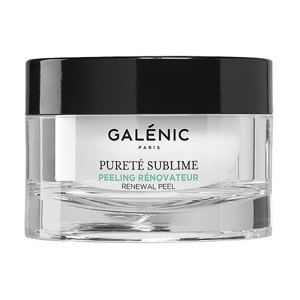 Cremă peeling Purete Sublime, Galenic