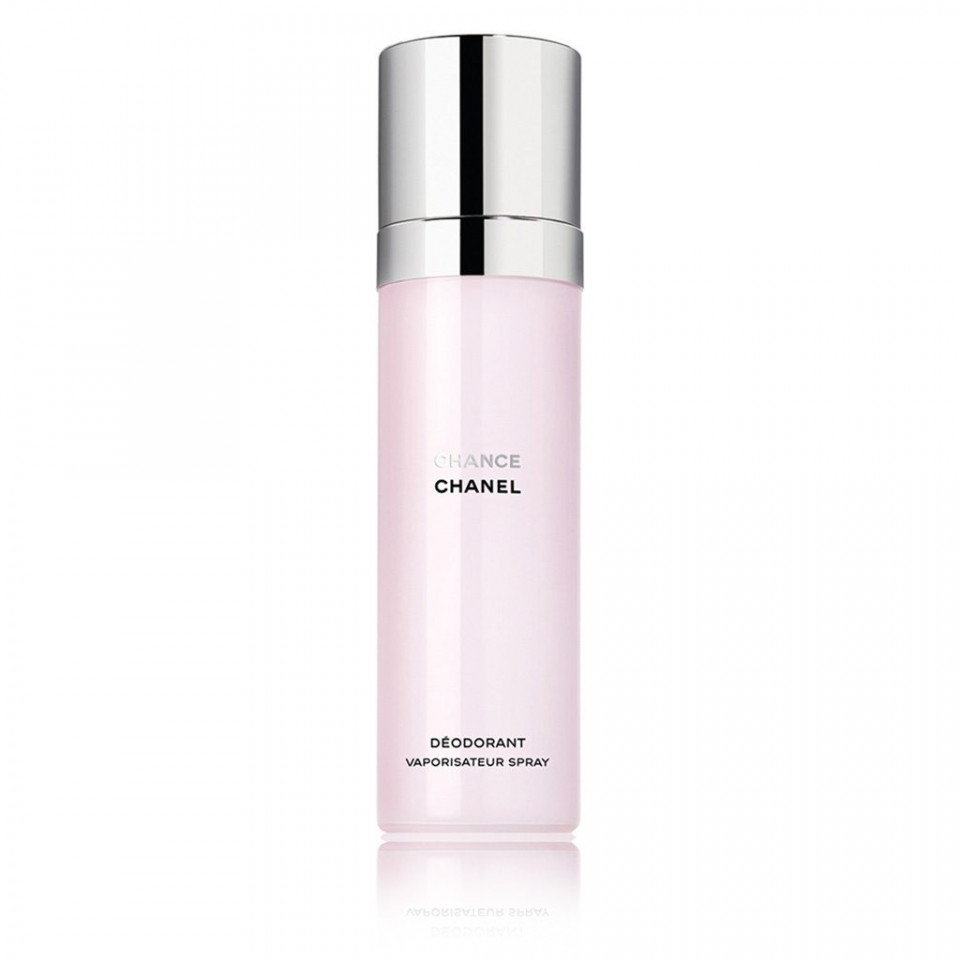 Deo Spray Chanel Chance