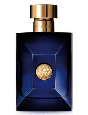 Deo Spray Versace Pour Homme Dylan Blue