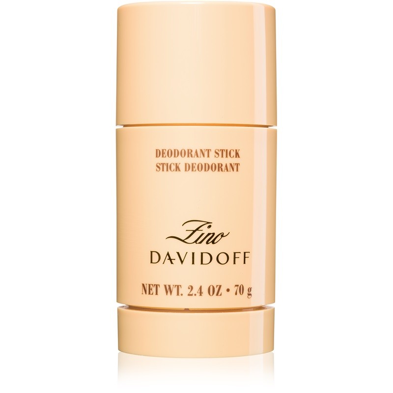 Deo Stick Davidoff Zino