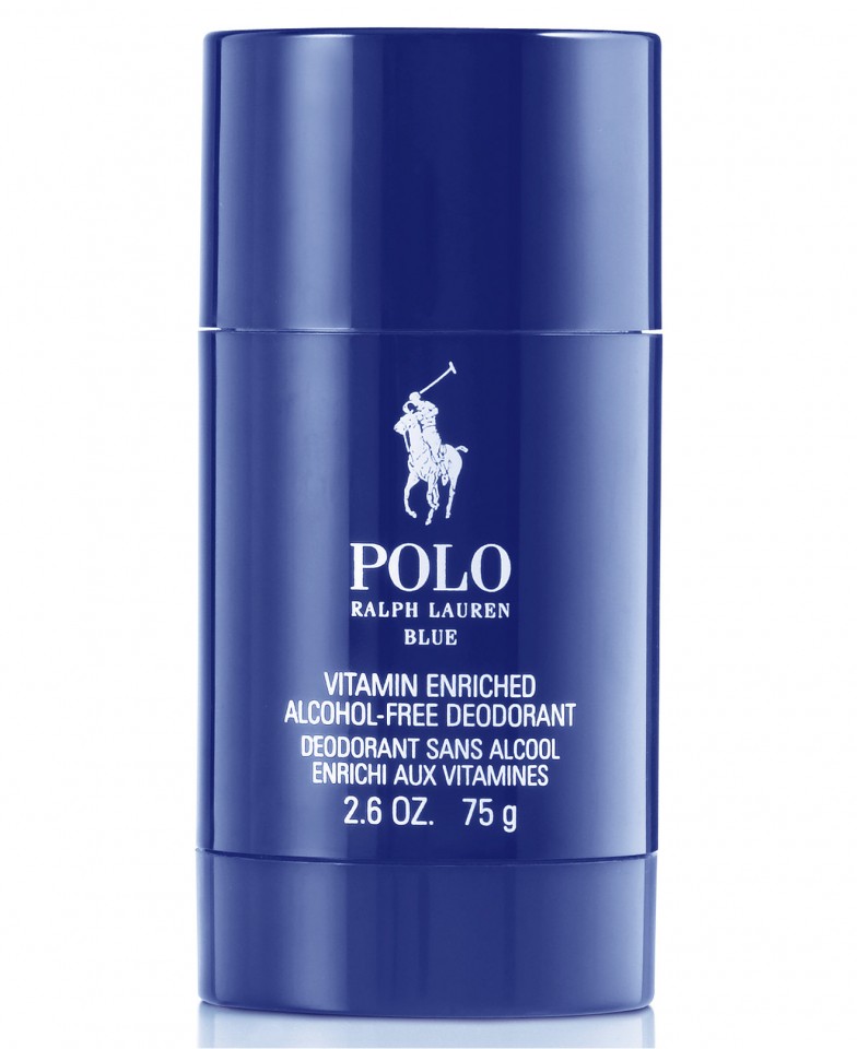 Deo Stick Polo Blue