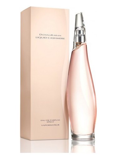 DKNY Liquid Cashmere Blush