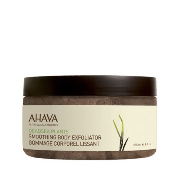 Exfoliant pentru corp Deadsea Plants