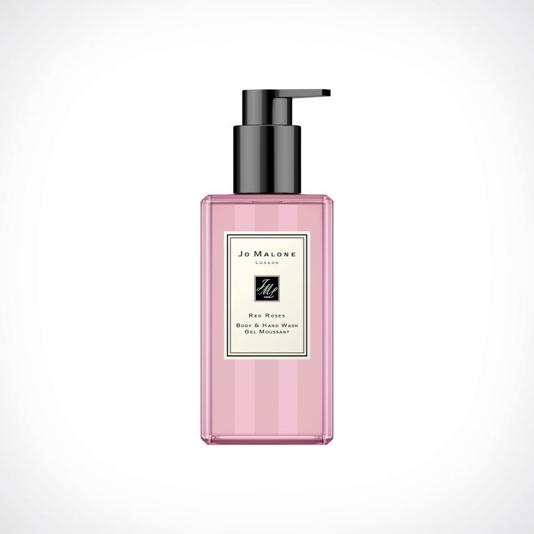 Gel de dus Jo Malone Red Roses
