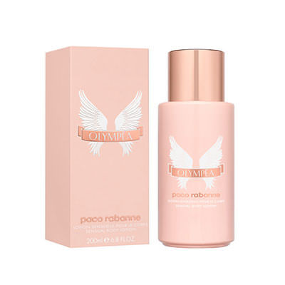 Gel de Dus Paco Rabanne Olympea